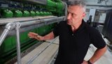 Підготовка до зими у Києві: будуються об’єкти розподіленої генерації