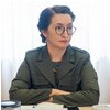 Уляна Бах