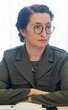Уляна Бах