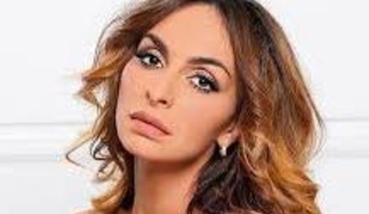 SBU bars Russian TV presenter Varnava from entering Ukraine
