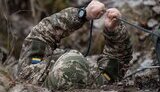 Загальновійськова підготовка