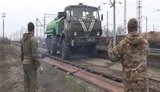 Воины батальона "Донбасс" после выполнения задач в зоне ООС вернулись на ротацию в Лозовую. ВИДЕО+ФОТОрепортаж
