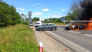 Прокурори оскаржать вирок "мукачівським стрільцям", - Сарган