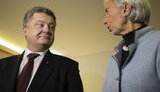 порошенко