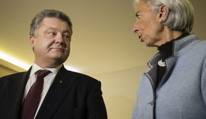 В Администрации Порошенко еще не знают, кто заменит Гонтареву