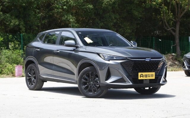 Oshan X5 Plus