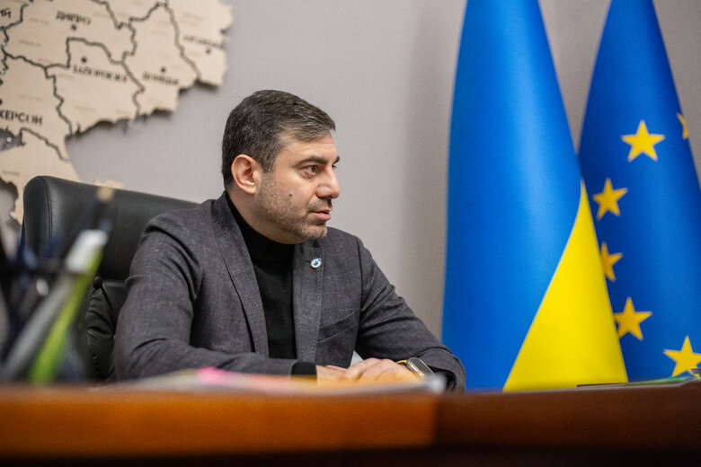 Омбудсман Дмитро Лубінець: Вкрадених з України дітей росіяни намагаються перевиховати в дусі русского мира. Для трудных детей є окремі спеціальні табори 10