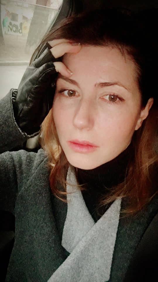 Я хотіла б, щоб було дано правову оцінку діям влади в період пандемії. Тут вчинено злочин, - засновниця фонду Корпорація монстрів Катерина Ножевнікова 01