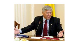 Ехануров: Я в пять раз богаче бессребреницы Юлии Владимировны