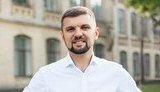 Другий депутат Ради назвав нардепа від СН Брагара "довбо#бом"