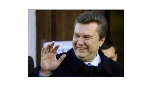 Янукович выступит в Европарламенте, если предложат приемлемый формат