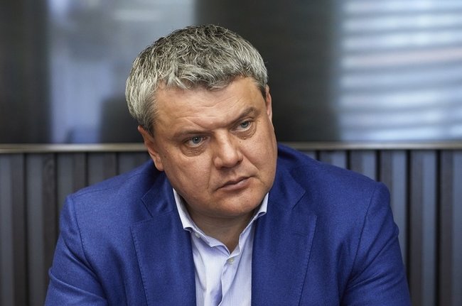 Максим Микитась: Мы с Татаровым все делали вместе, так почему он сидит в Офисе Президента, а я должен сидеть в тюрьме? 05