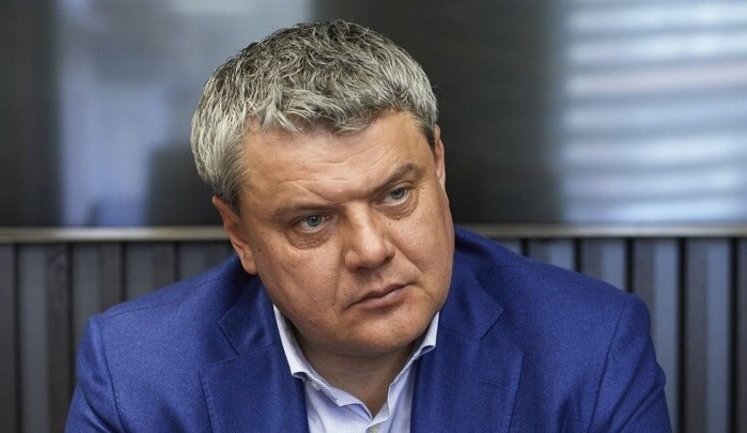 Сплив строк давності: Суд закрив справу проти колишнього бізнес-партнера Микитася