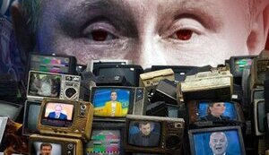 Навчання журналістів на ТОТ