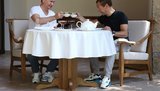 медведев питин