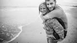 История одной любви: там, где слова не нужны. ФОТОрепортаж