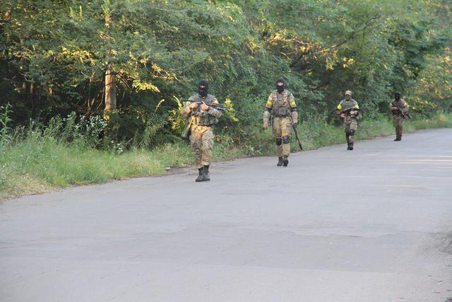 дзержинск