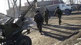 террористы дебальцево