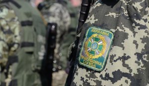Россиянка за взятку пыталась без документов вывезти из Украины ребенка, - ГПСУ