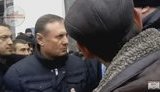 митинг луганск ефремов