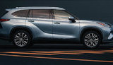 Киевское предприятие "Укроборонпрома" купило внедорожник Toyota за 1,3 миллиона