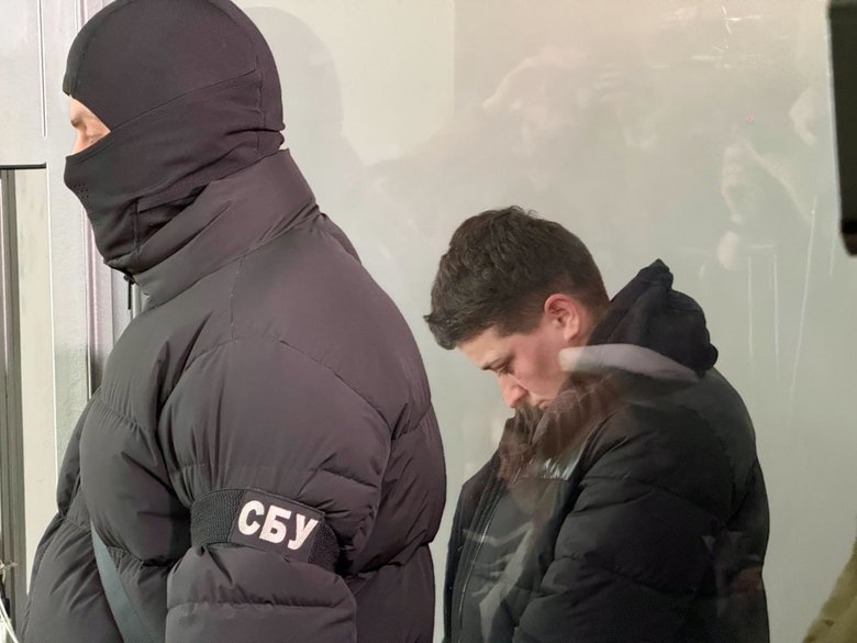 Теракт у Львові: підозрюваній обрали запобіжний захід