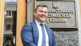 Члены Совета правосудия ездили к Богдану перед рассмотрением дела судьи Вовка, – СМИ