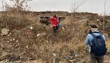На території колишнього заводу "Радикал" у Києві зафіксовано значне перевищення норм випарів ртуті, - міністерство. ФОТО