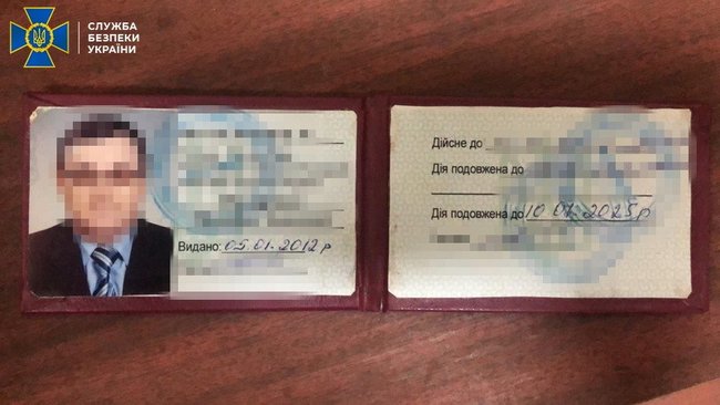Глава громадської організації Чернігівщини вимагав 500 тис. грн у підприємця, - СБУ 01