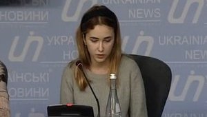 Семья Ноздровской просит Верховный Суд перевести рассмотрение дела в Киев