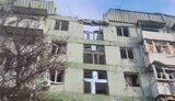 Обстріли на Запоріжжі