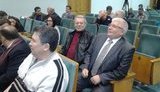 В ЦИК "на пиво" заглянули с десяток депутатов-"регионалов".ФОТО(обновлено)