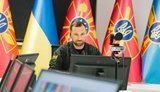 Хмара провів розмову з Кубілюсом: обговорили пришвидшення фінансування критичних потреб Сил оборони