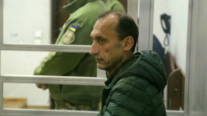 Генерал-майор Ганущак: Червінський робив свою роботу. Операція була погоджена з вищим керівництвом ЗСУ 03
