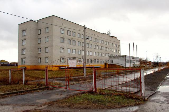россия разруха выживания карла либкнехта посёлок