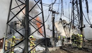 Чи є світло в кінці…: чи стане більше світла навесні і чому Харків і Житомир не кращі за Київ