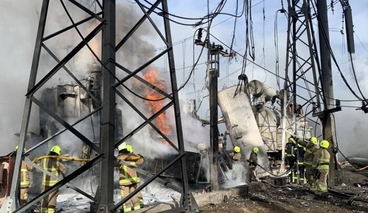 Чи є світло в кінці…: чи стане більше світла навесні і чому Харків і Житомир не кращі за Київ