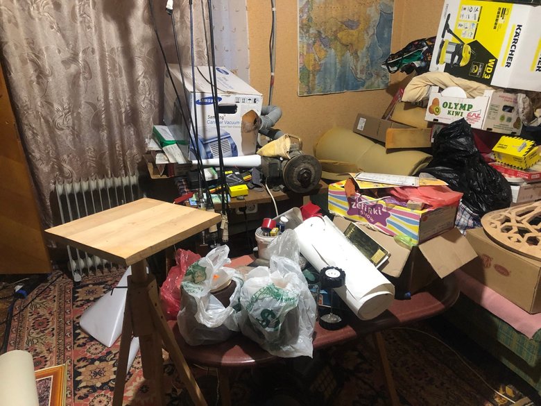 Російські окупанти затримали в Криму чотирьох кримських татар 05