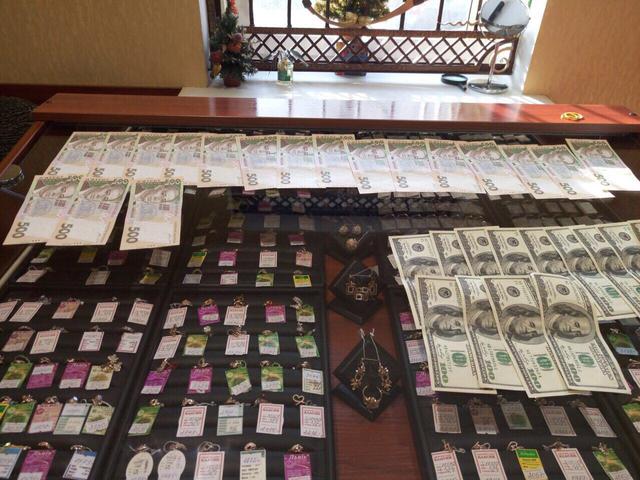 коррупция прокуратура взятка