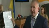 Адвокат Сердюк покинув дебати у справі Януковича. ВIДЕО