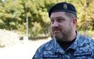 Речник ВМС ЗСУ Дмитро Плетенчук
