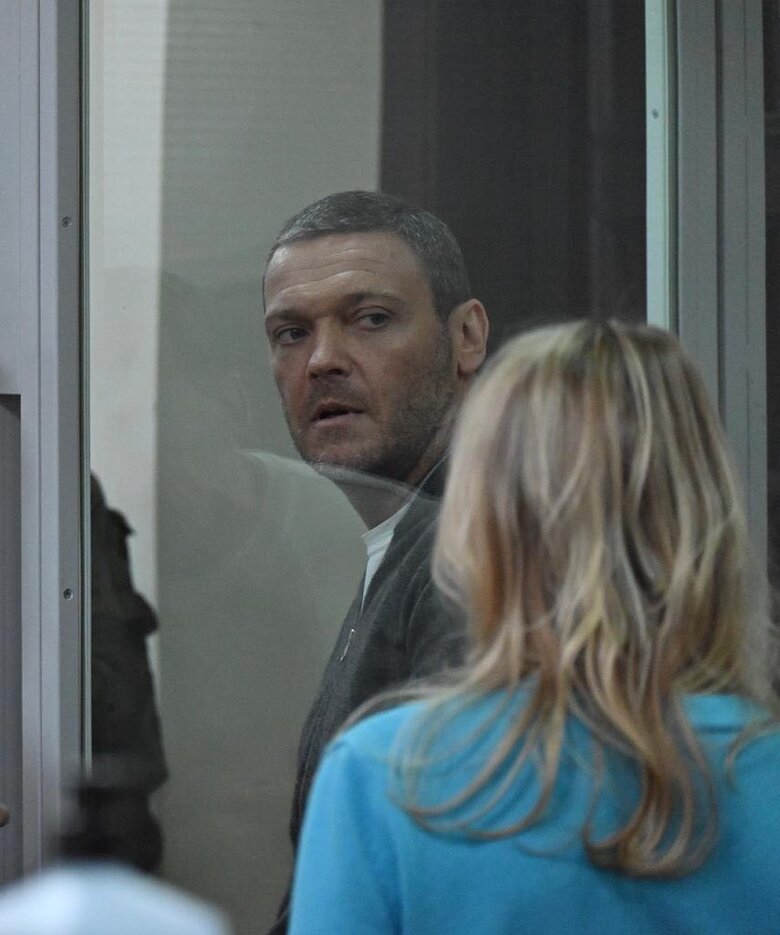 ВАКС залишив одеського бізнесмена Кауфмана під вартою з заставою у 230 млн грн 01