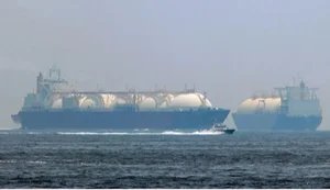 Індія відновила закупівлю газу РФ попри домовленість Трампа з Моді не купувати його