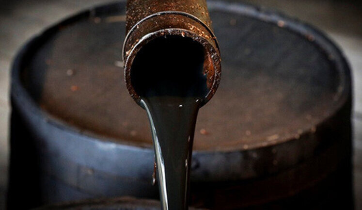 Ціна на нафту марки WTI стала негативною (оновлено)