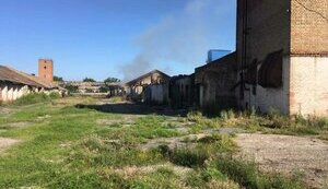 область,обстріл,запорізька