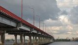 Треба і деякі мости зробити платними. Візьмімо американську модель, - заступник міністра інфраструктури Довгань
