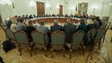 Приватизация, рынок земли, анбандлинг Нафтогаза, концессия дорог, - Зеленский поставил задачи министрам