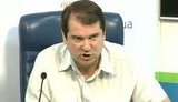 Корнилов: Янукович продолжает порочную практику Ющенко по отношении к иностранным гражданам. ВИДЕО.