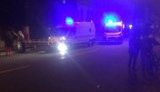взрыв харьков паб