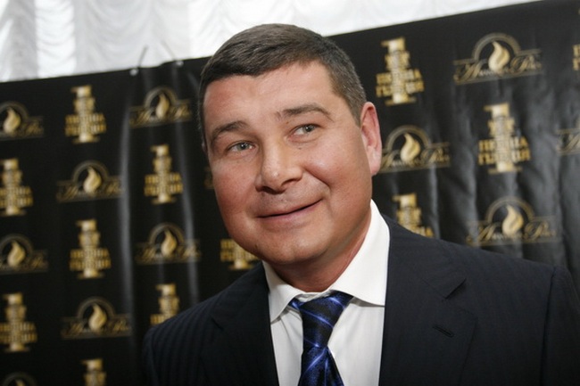 онищенко